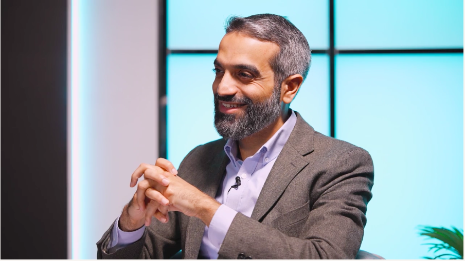 profile picture Samir Sweida-Metwally
